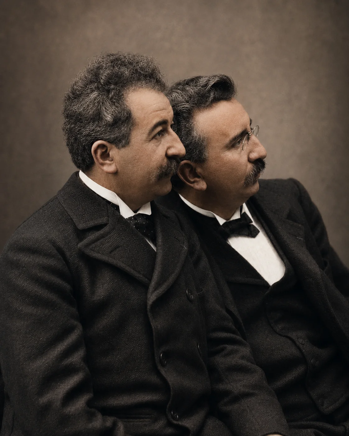 Frères Lumière