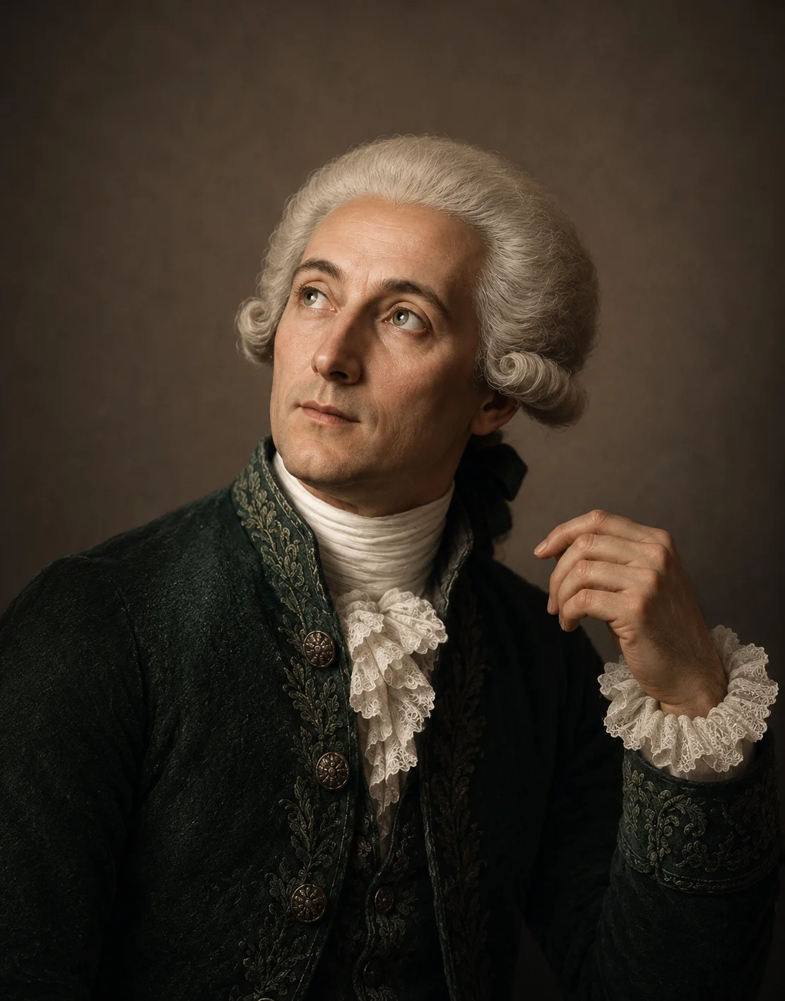 Lavoisier