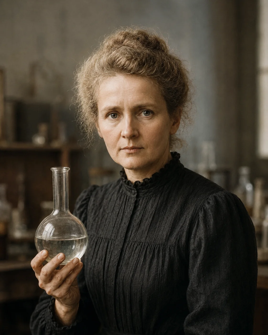 Marie Curie