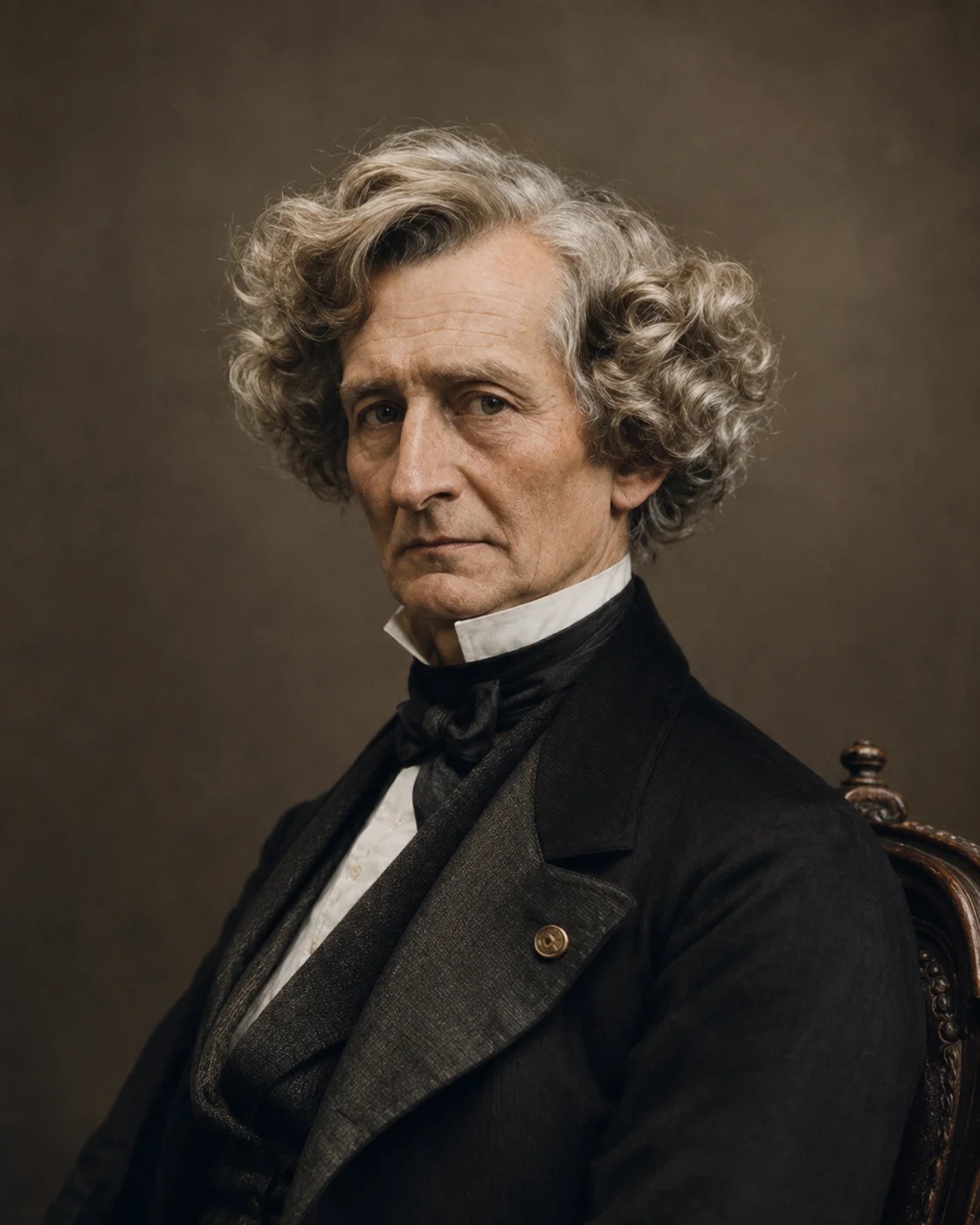 Hector Berlioz