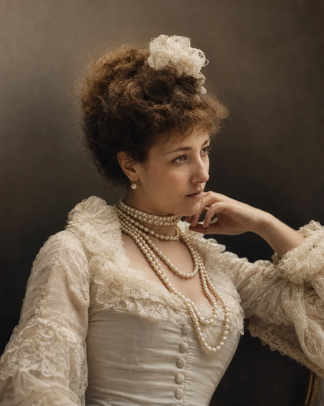 Sarah Bernhardt