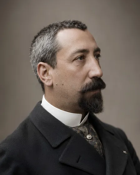 Anatole France