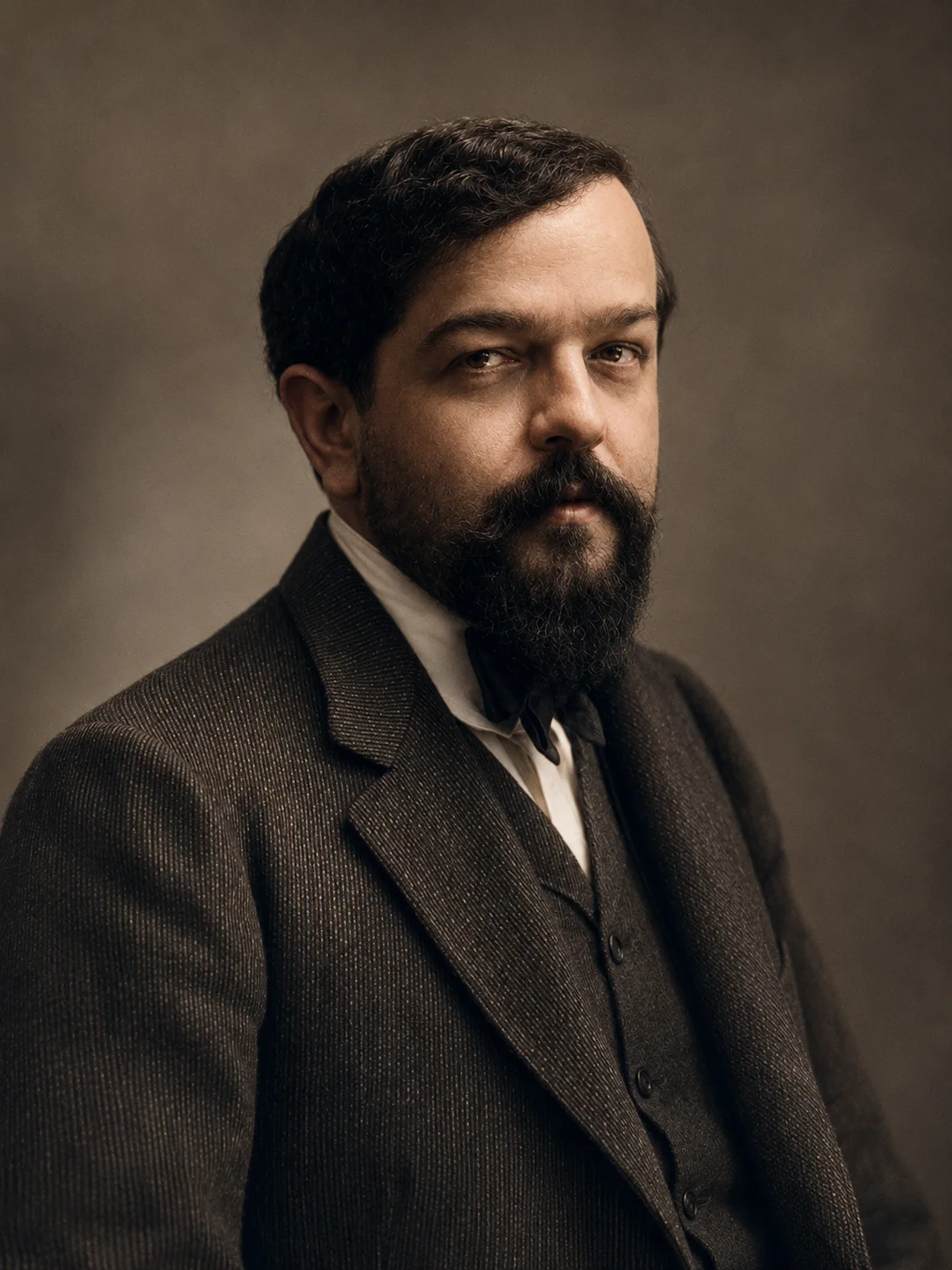 Claude Debussy