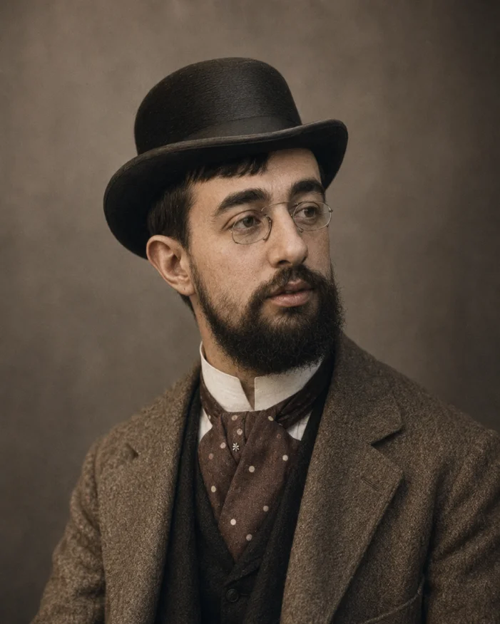 Henri de Toulouse-Lautrec