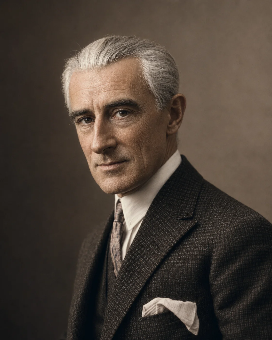 Maurice Ravel
