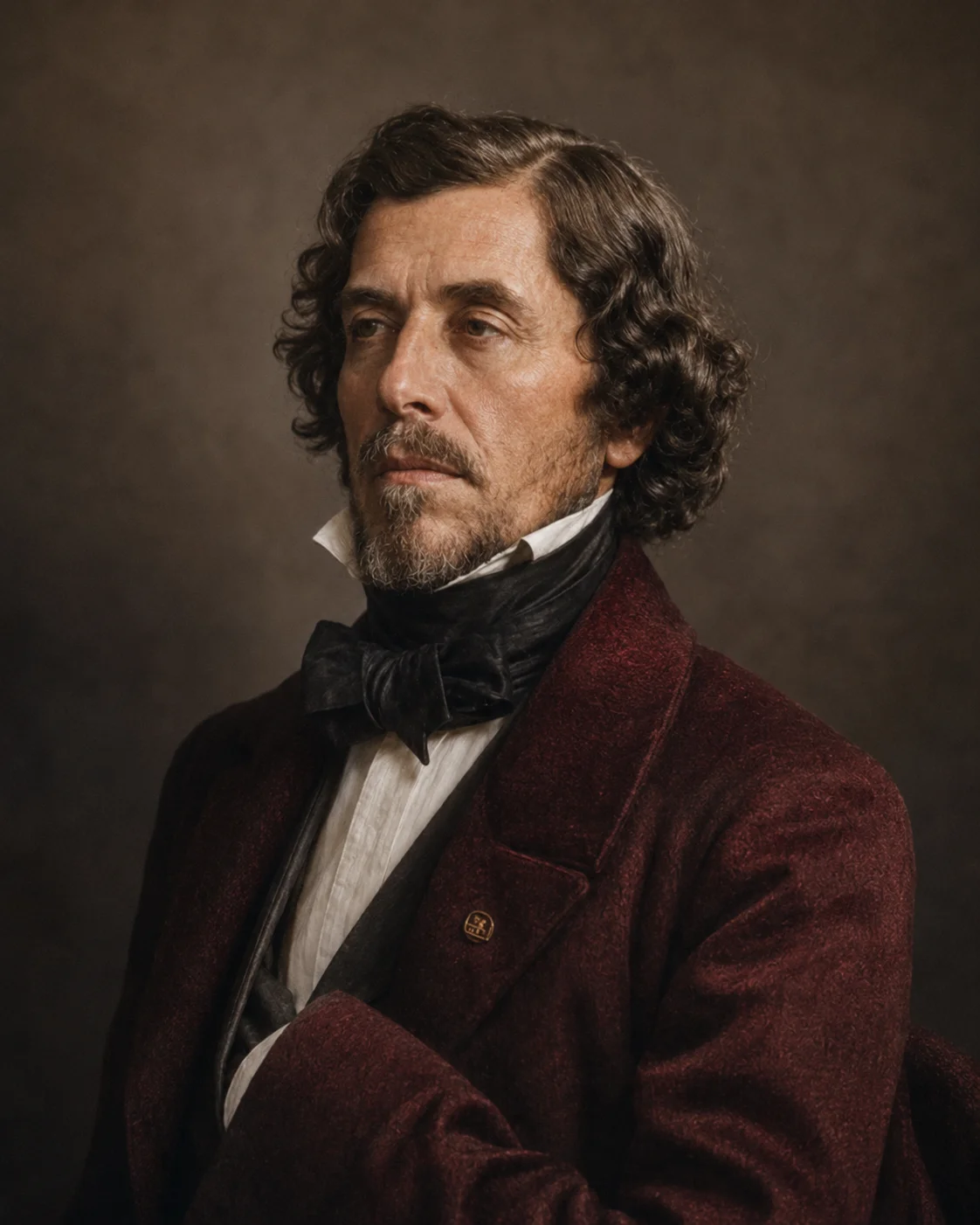 Eugène Delacroix