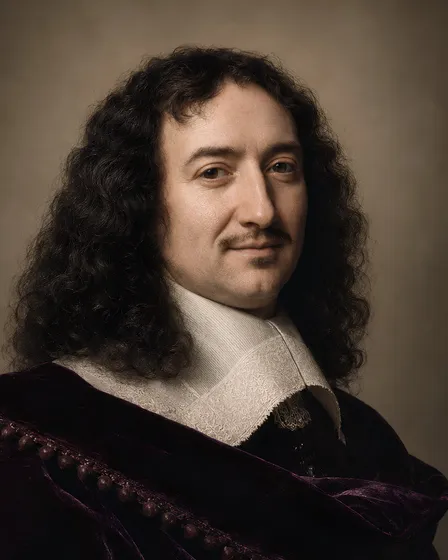 Jean-Baptiste Colbert