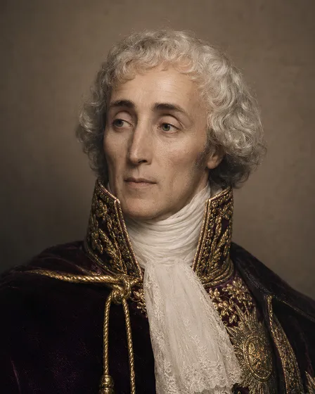 Joseph Fouché