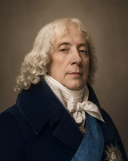 Talleyrand