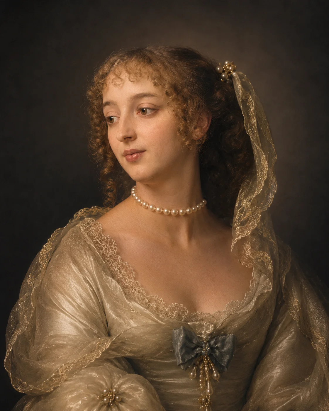 Ninon de Lenclos