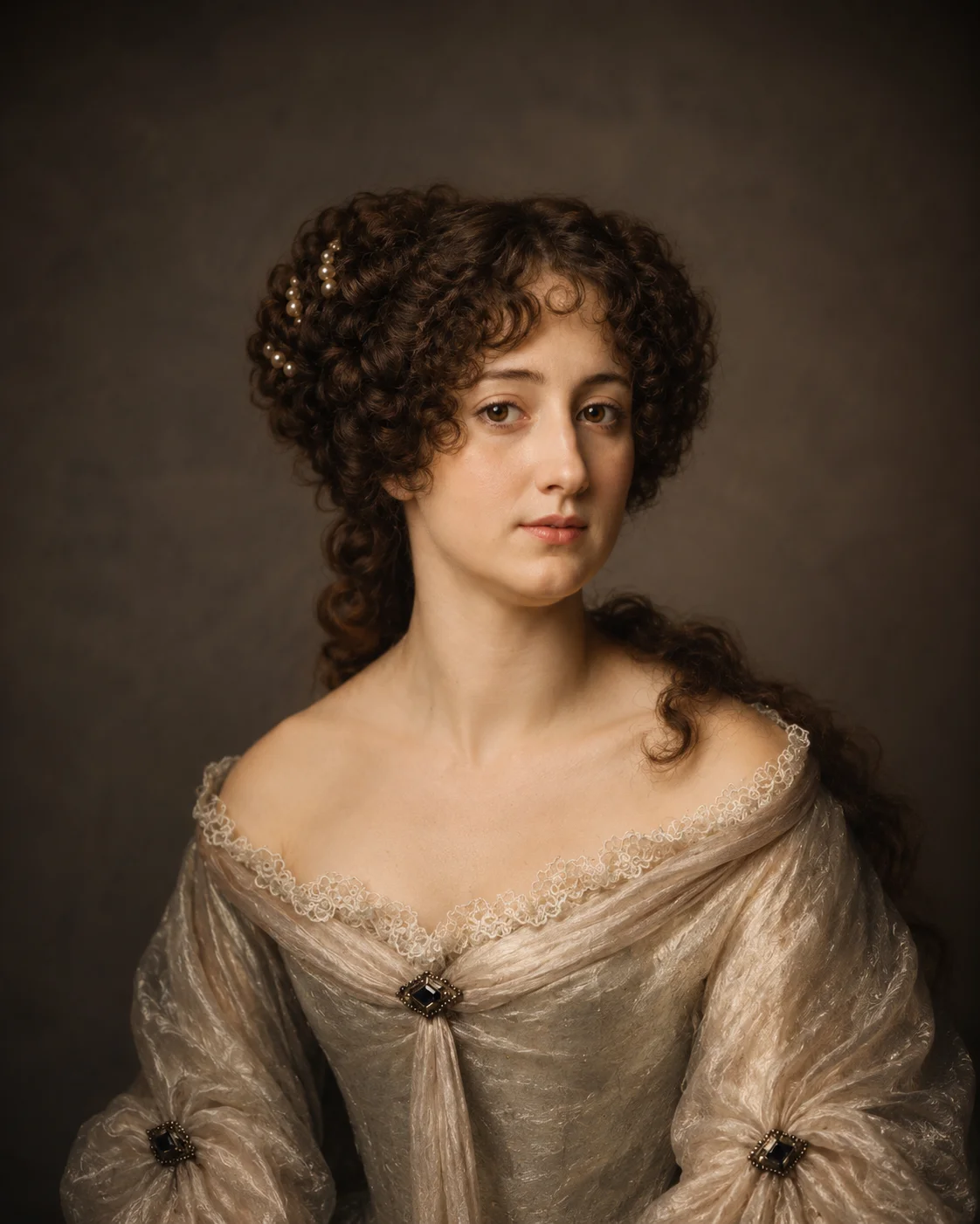 Marie Mancini