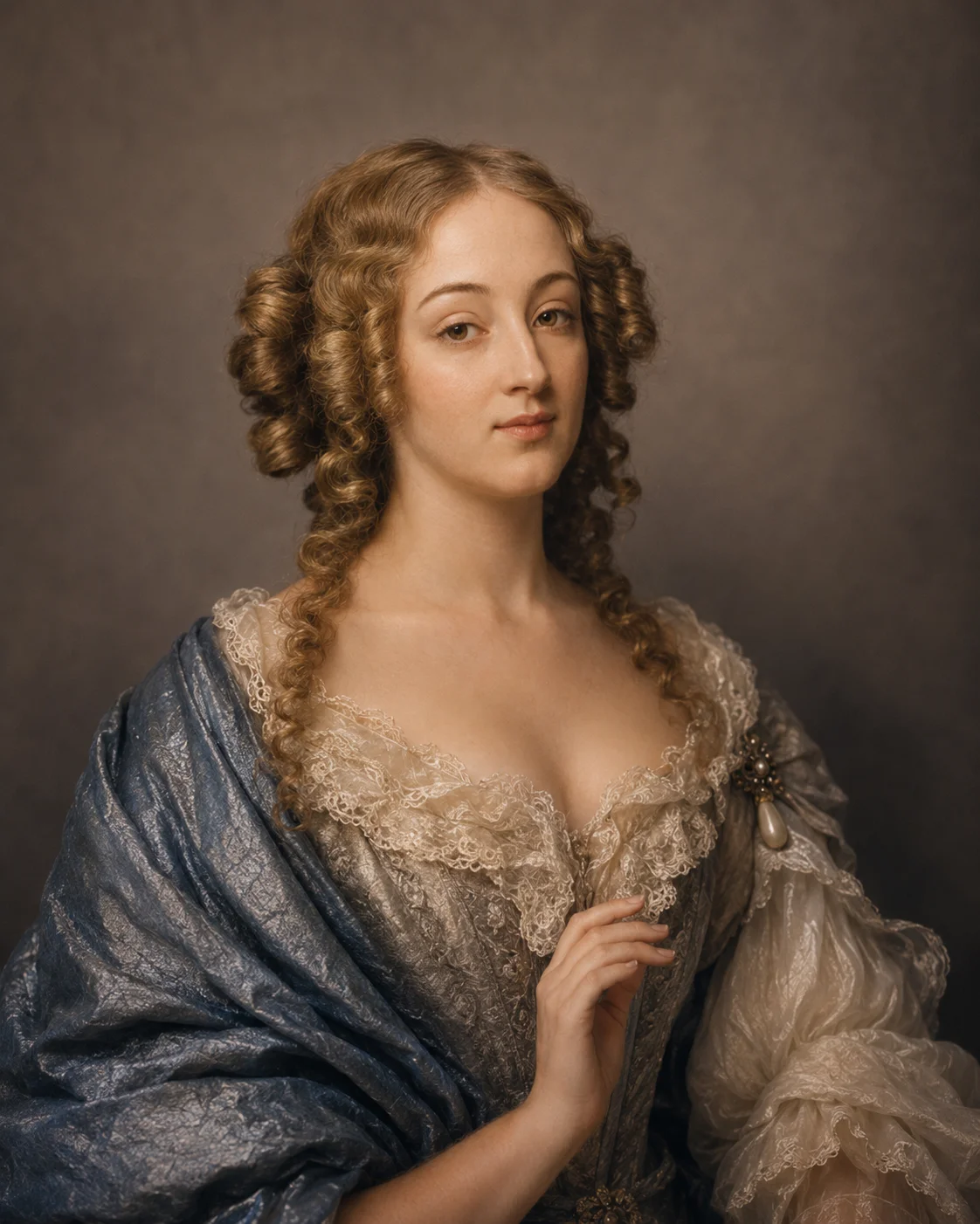 Louise de La Vallière