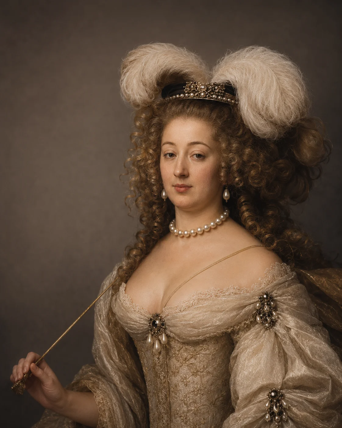 Madame de Montespan