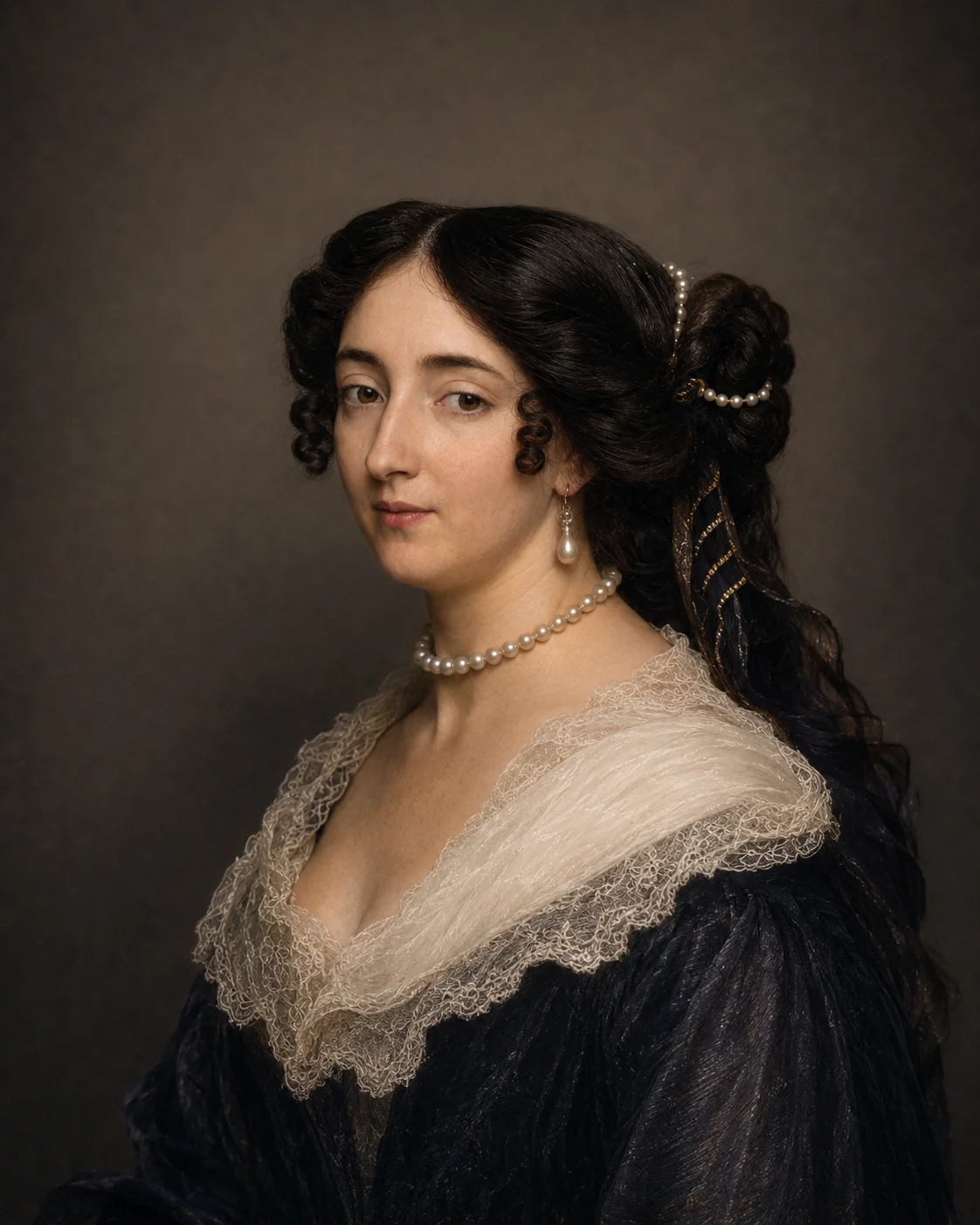 Madame de Maintenon