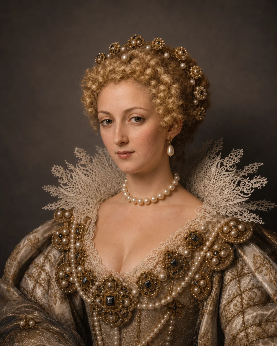 Gabrielle d'Estrées