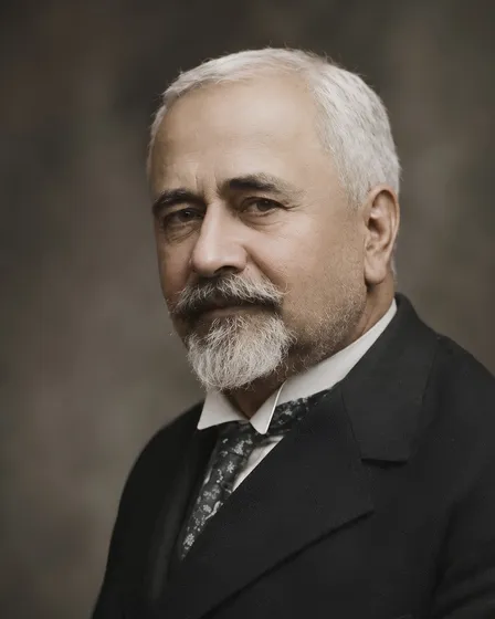 Albert Calmette