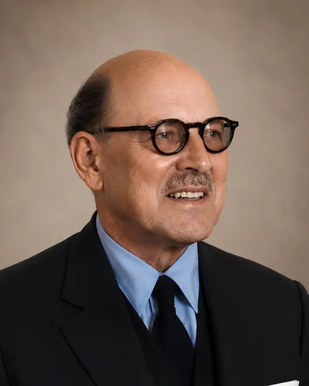 Marcel Dassault