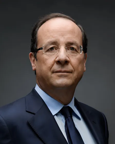 François Hollande
