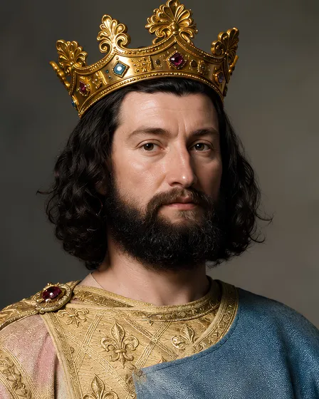 Louis VII le Jeune