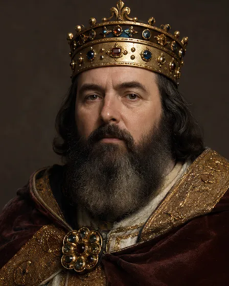 Charles III le Gros